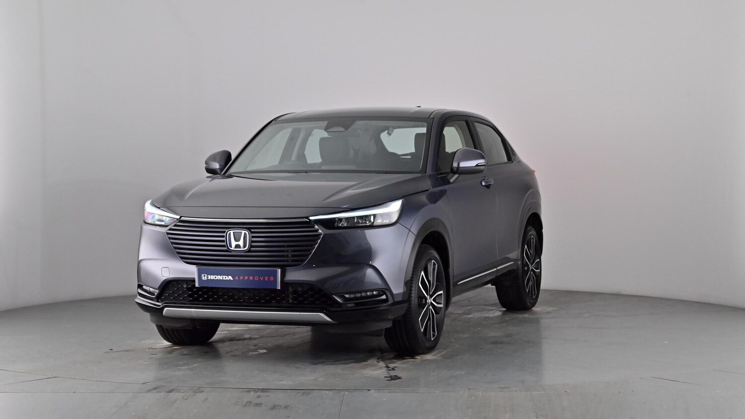 Used Honda HR-V 2023 for sale - 77470875: Photo 49