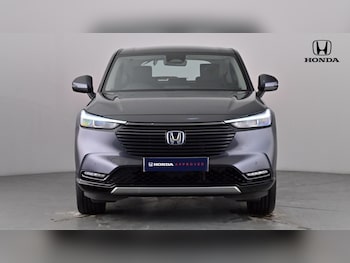 Used Honda HR-V 2023 for sale - 77470875: Photo