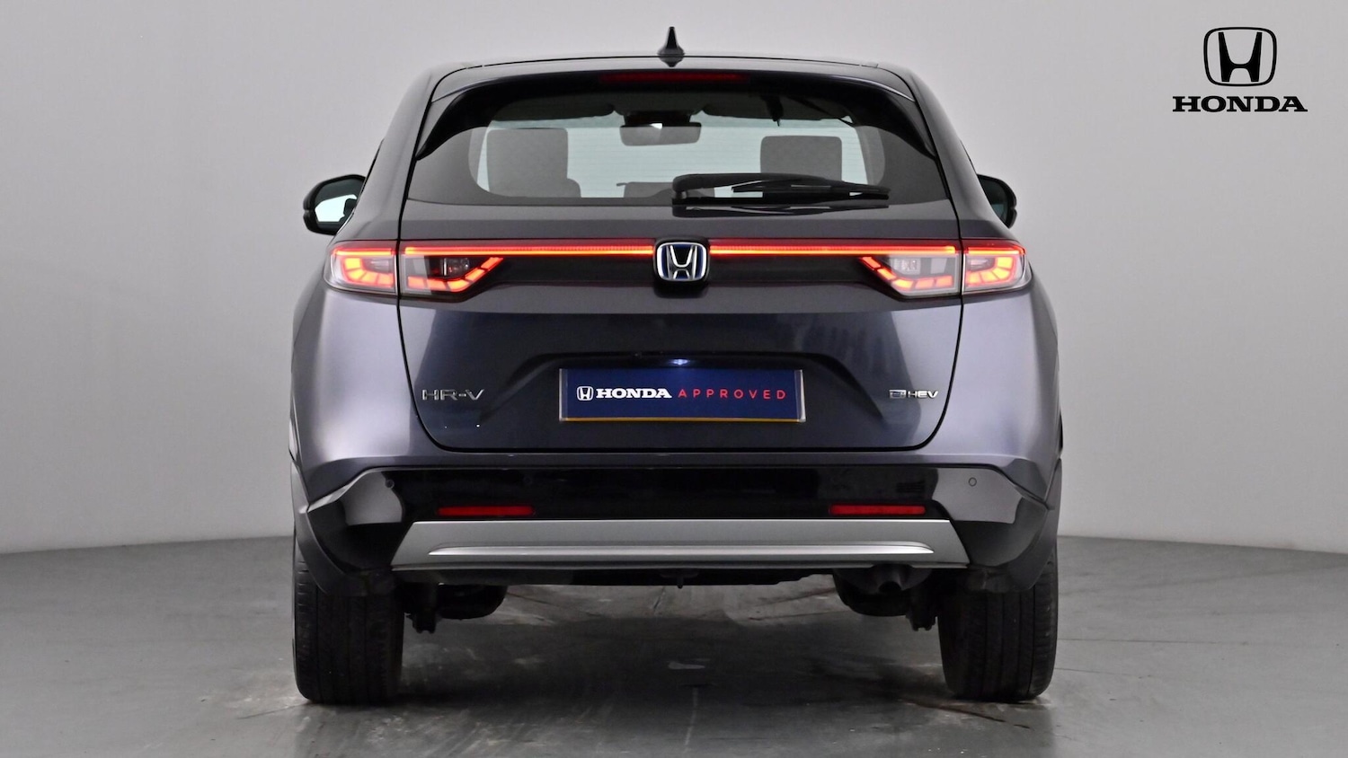 Used Honda HR-V 2023 for sale - 77470875: Photo 5