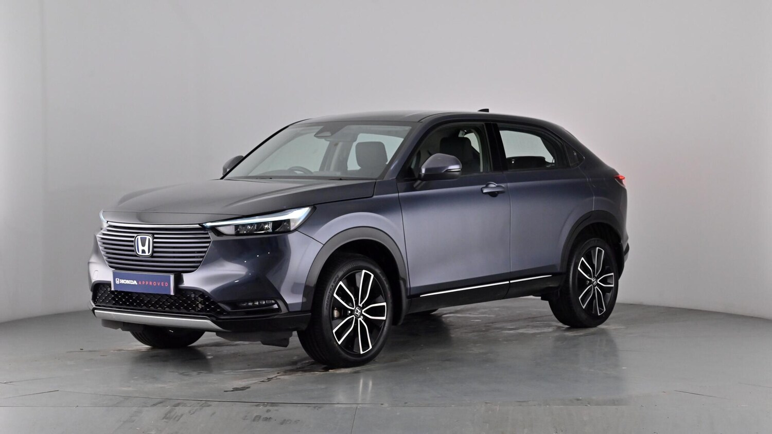 Used Honda HR-V 2023 for sale - 77470875: Photo 51