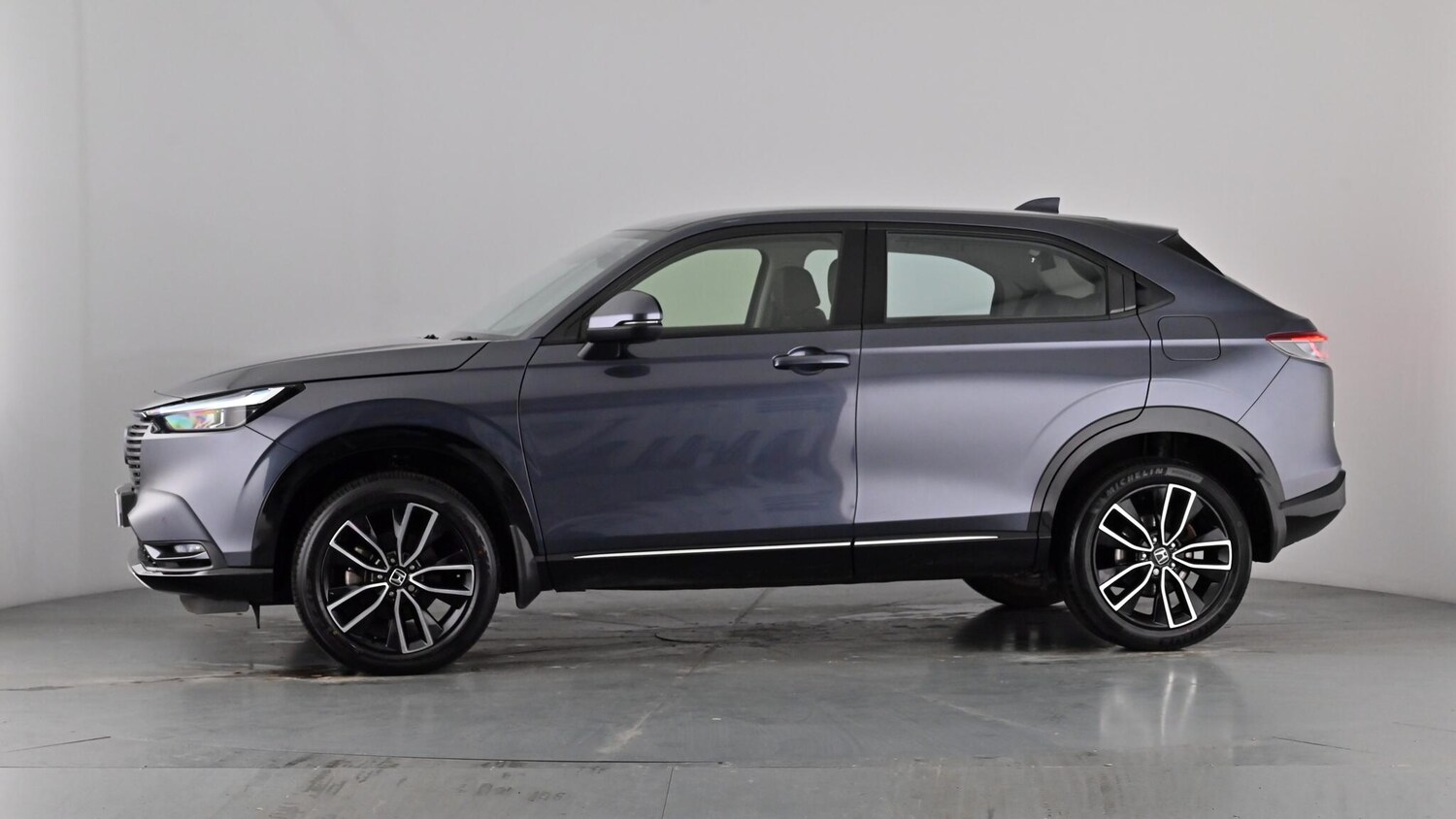 Used Honda HR-V 2023 for sale - 77470875: Photo 55