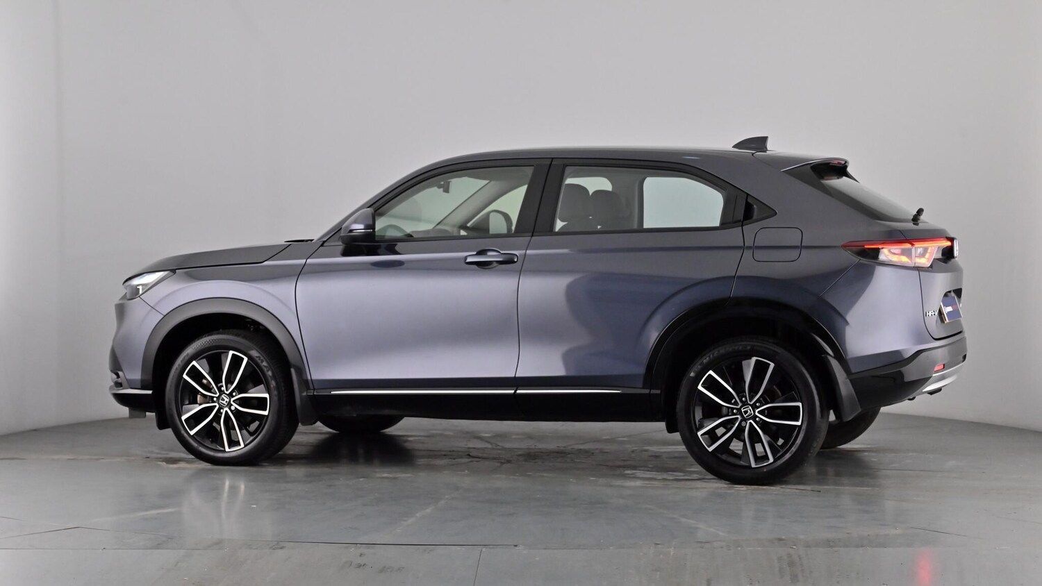 Used Honda HR-V 2023 for sale - 77470875: Photo 58