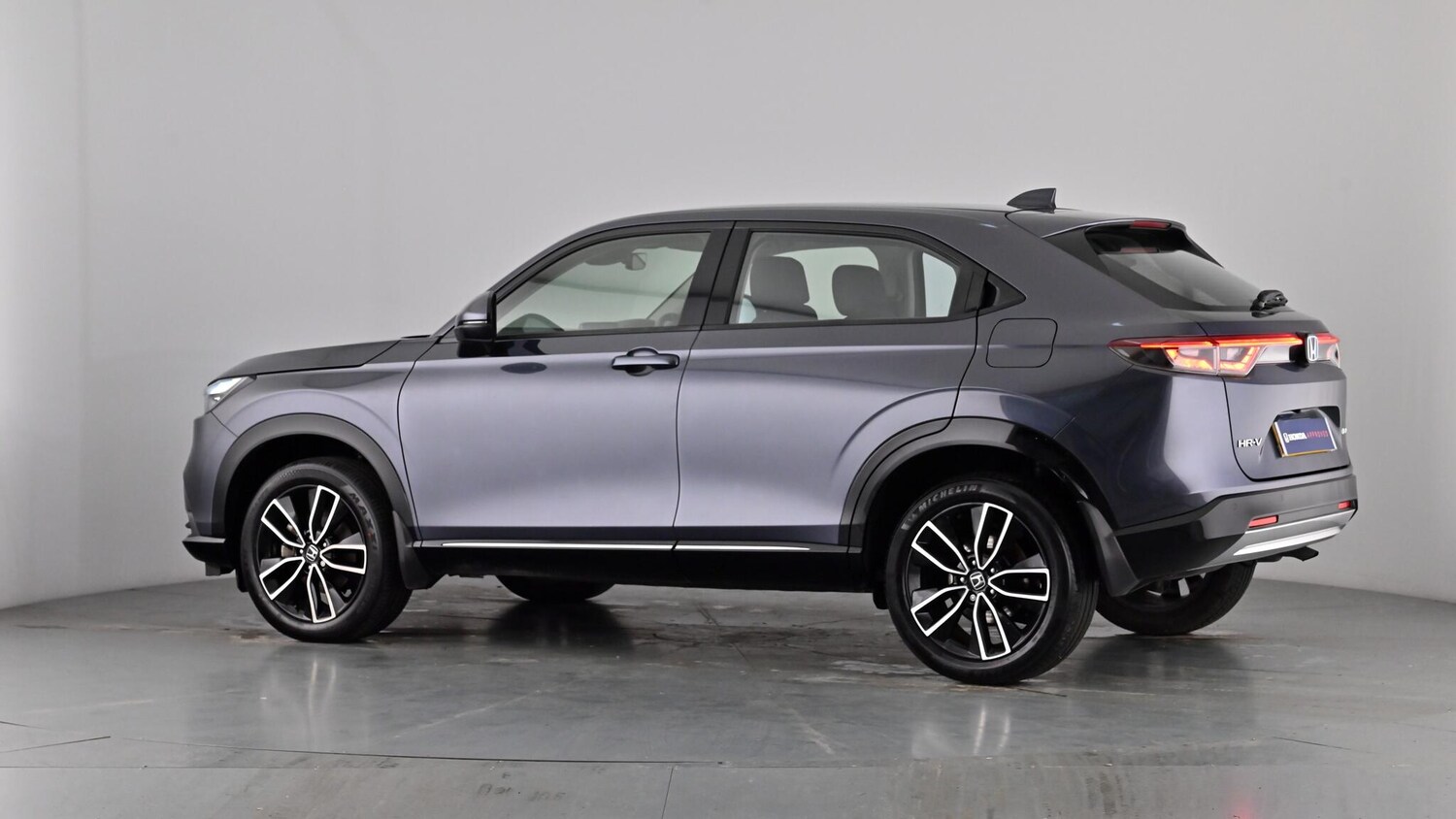 Used Honda HR-V 2023 for sale - 77470875: Photo 59