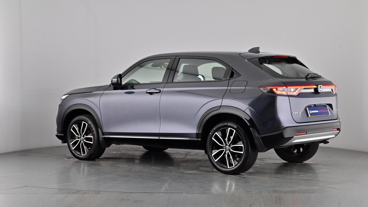 Used Honda HR-V 2023 for sale - 77470875: Photo 60