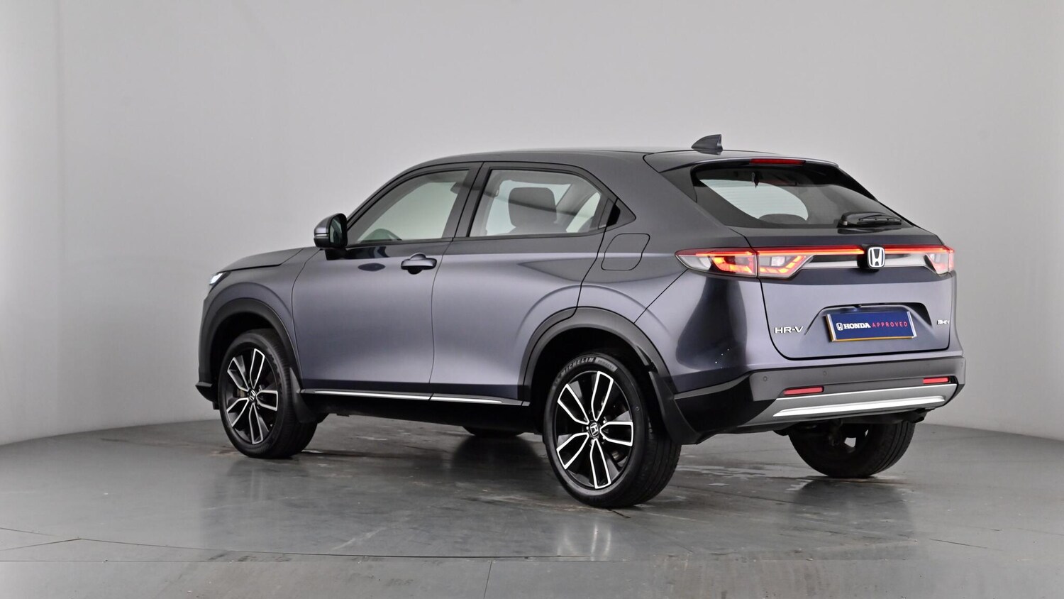 Used Honda HR-V 2023 for sale - 77470875: Photo 61