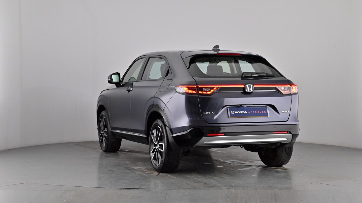 Used Honda HR-V 2023 for sale - 77470875: Photo 63