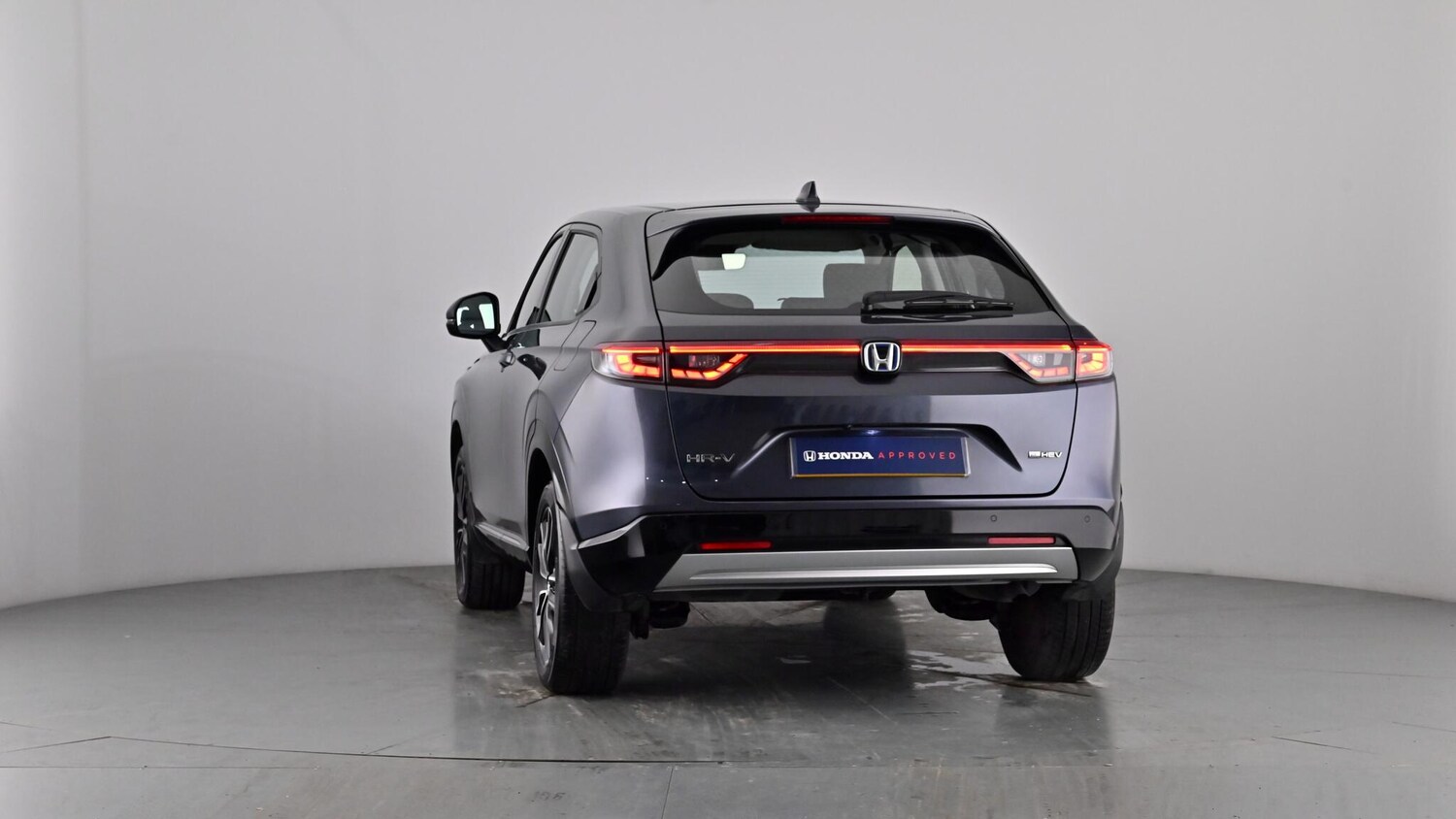 Used Honda HR-V 2023 for sale - 77470875: Photo 64