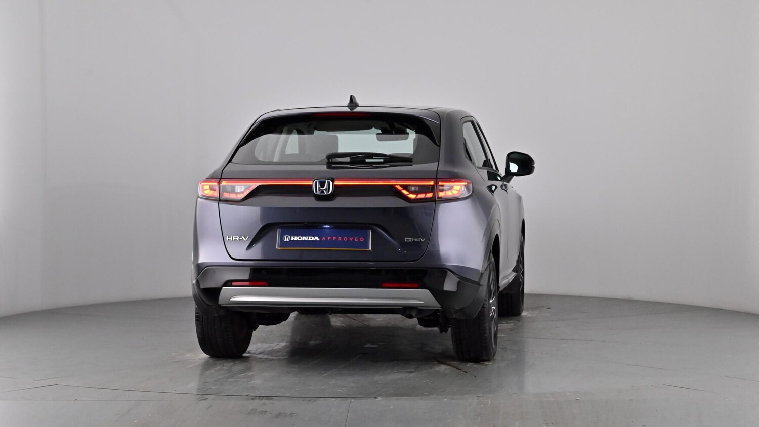 Used Honda HR-V 2023 for sale - 77470875: Photo 66