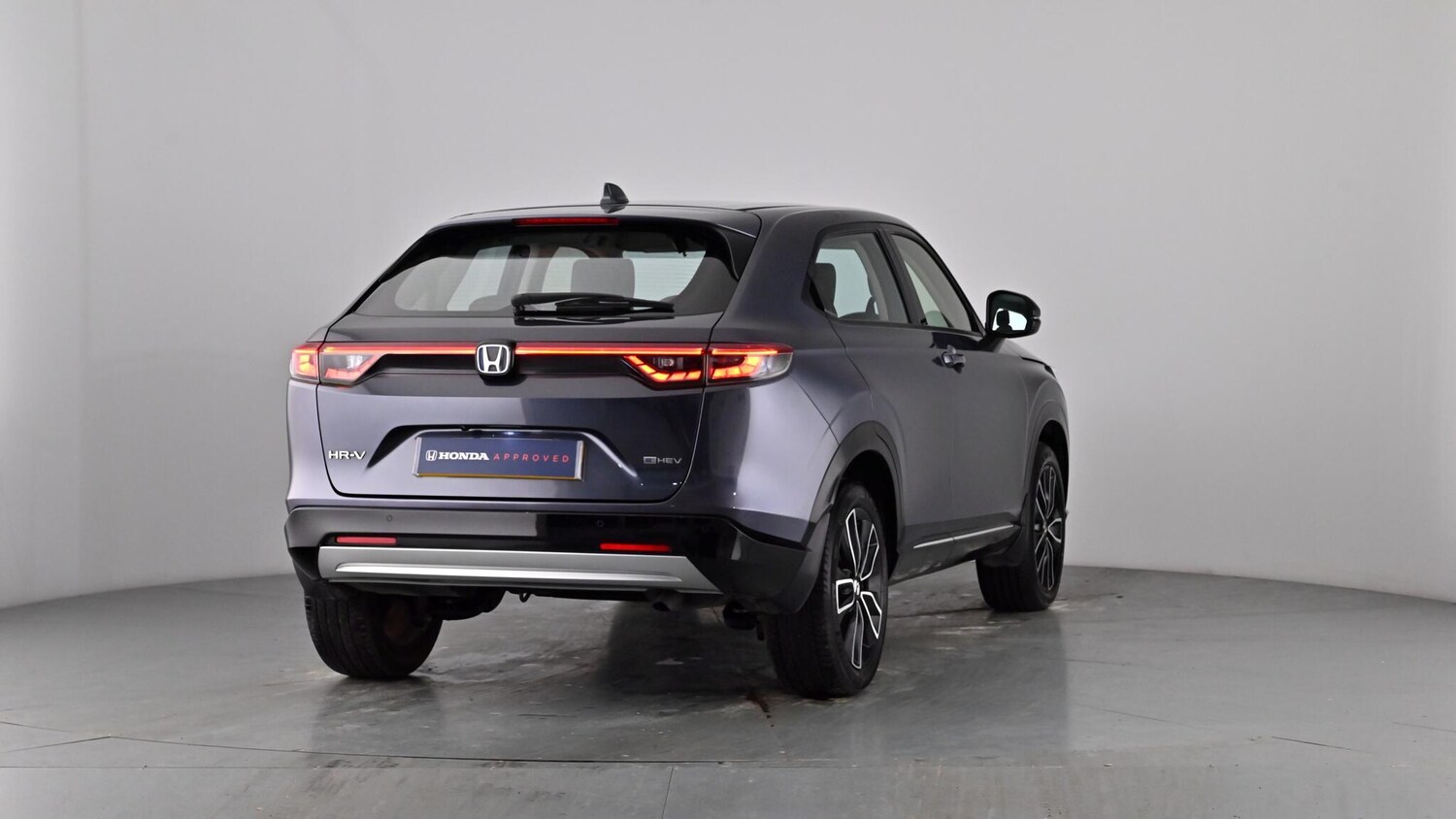 Used Honda HR-V 2023 for sale - 77470875: Photo 67