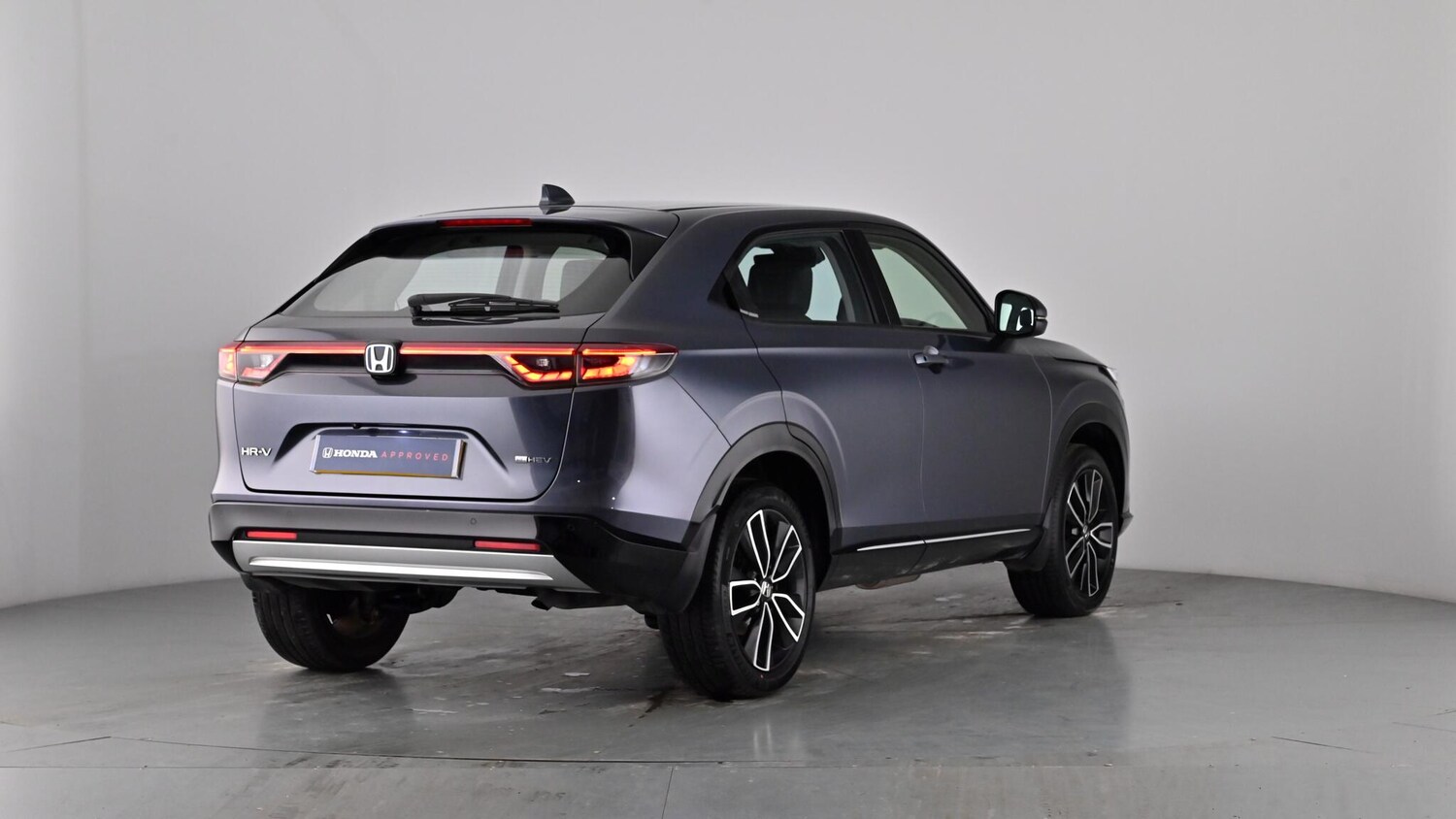 Used Honda HR-V 2023 for sale - 77470875: Photo 68