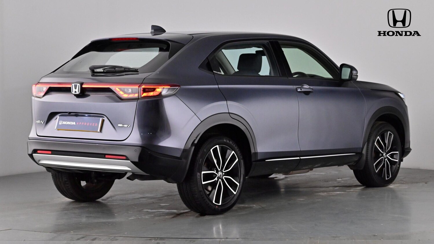 Used Honda HR-V 2023 for sale - 77470875: Photo 7