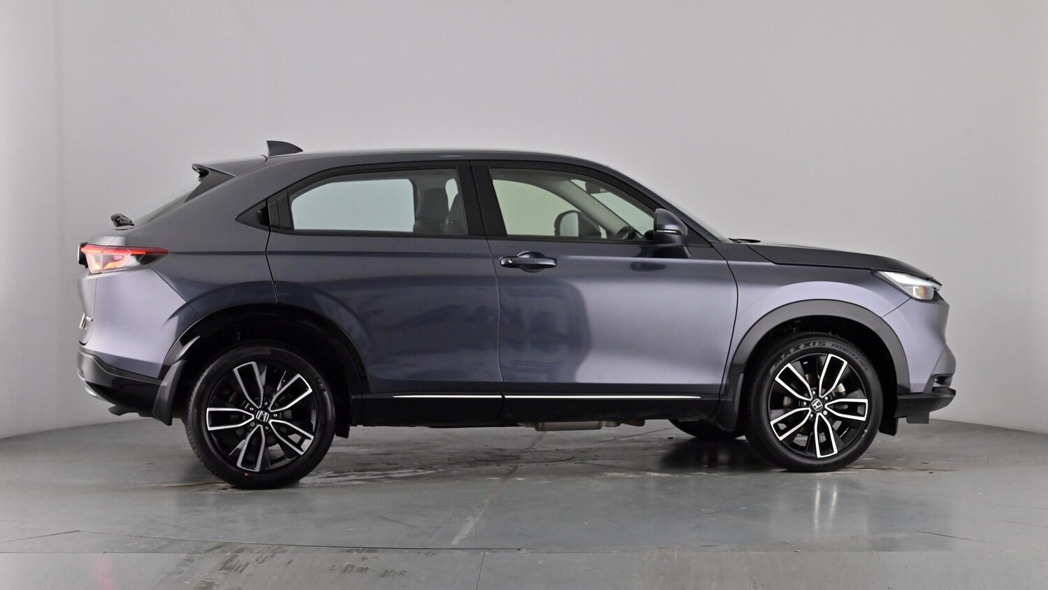 Used Honda HR-V 2023 for sale - 77470875: Photo 73