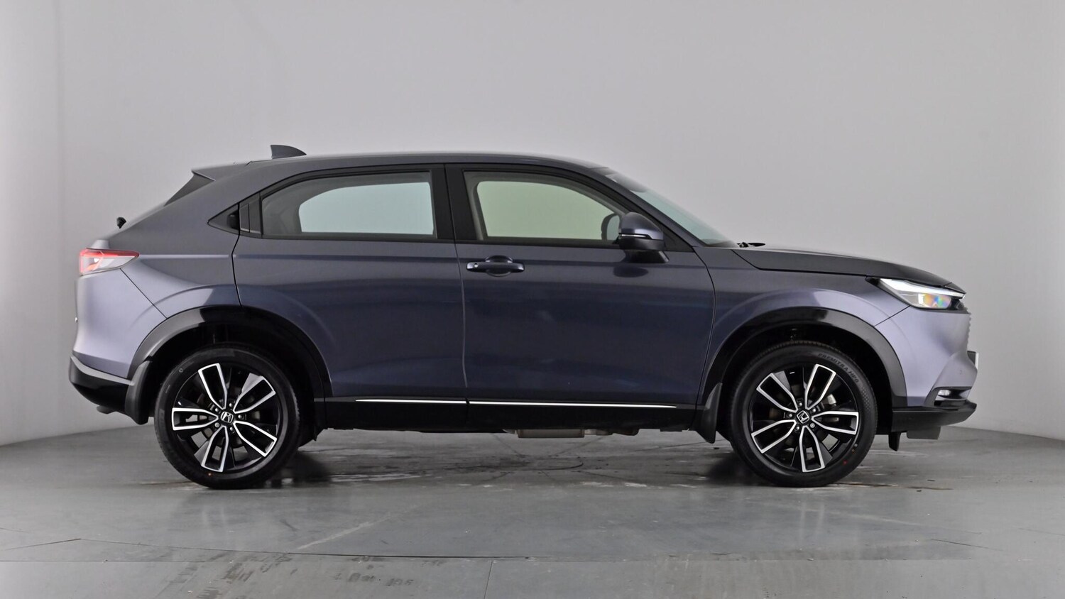 Used Honda HR-V 2023 for sale - 77470875: Photo 74