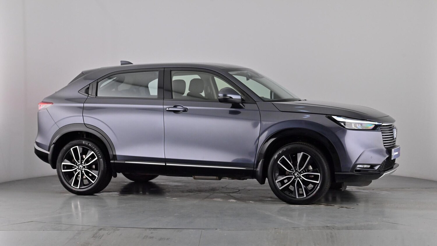 Used Honda HR-V 2023 for sale - 77470875: Photo 76