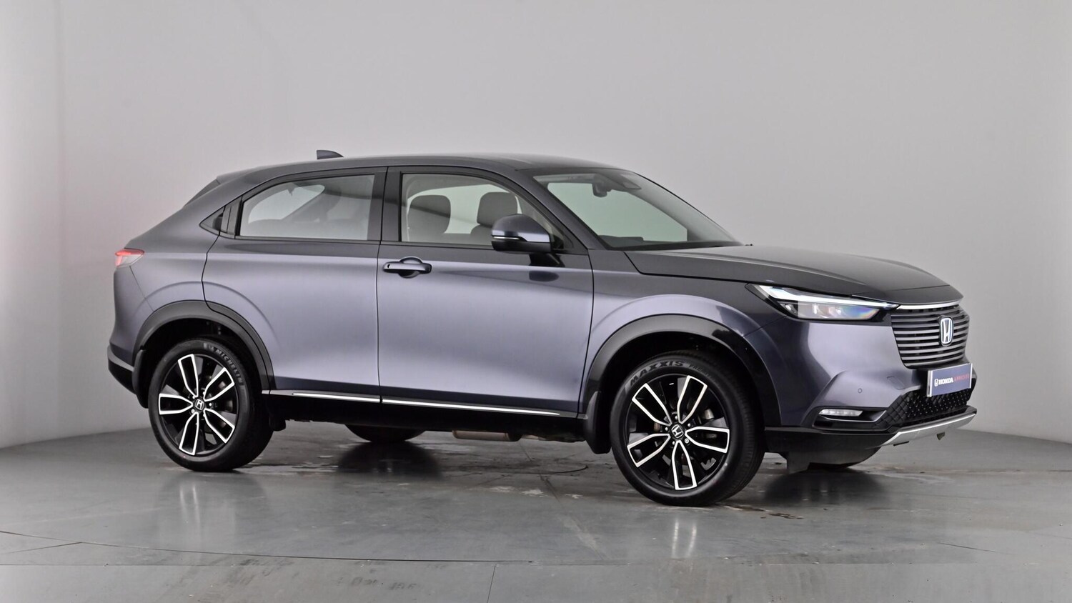 Used Honda HR-V 2023 for sale - 77470875: Photo 77