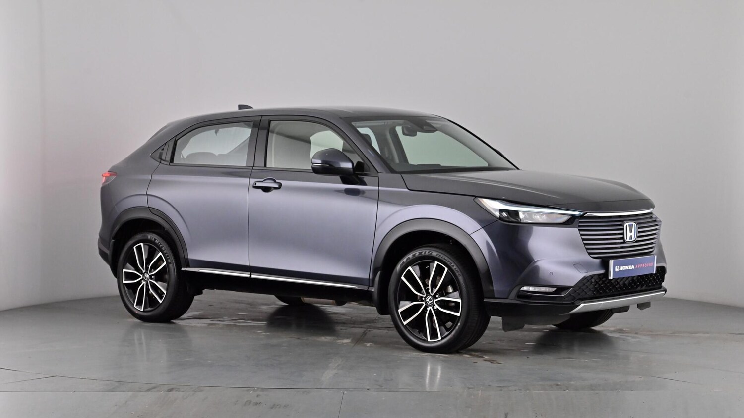 Used Honda HR-V 2023 for sale - 77470875: Photo 78
