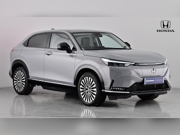 2024 - 68.8kWh Elegance Auto 5dr