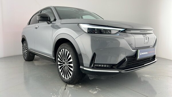 Used Honda e NY1 2024 for sale - 76312031: Photo 24