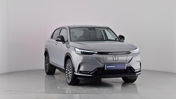 Used Honda e NY1 2024 for sale - 76312031: Photo 46