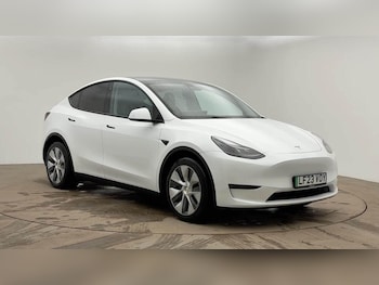 Used Tesla Model Y 2023 for sale - 77556867: Photo