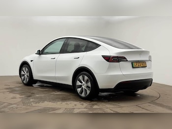 Used Tesla Model Y 2023 for sale - 77556867: Photo
