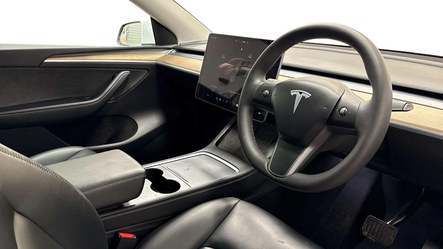 Used Tesla Model Y 2023 for sale - 77556867: Photo 4