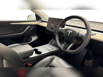 Used Tesla Model Y 2023 for sale - 77556867: Photo