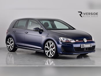 2014 - 2.0 TSI BlueMotion Tech GTI Euro 6 (s/s) 5dr