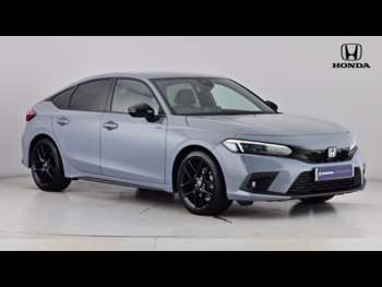 2024 - 2.0 h i-MMD Sport eCVT Euro 6 (s/s) 5dr Auto