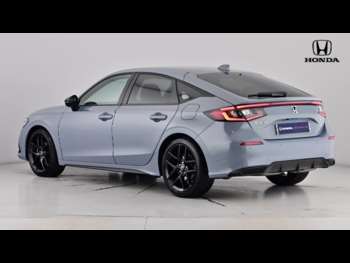 Used Honda Civic 2024 for sale - 74878536: Photo