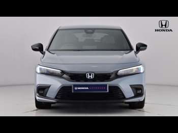 Used Honda Civic 2024 for sale - 74878536: Photo