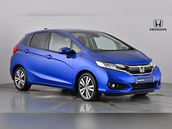 Used Honda Jazz 2019 for sale - 79027152: Photo