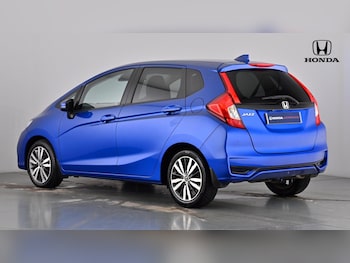 Used Honda Jazz 2019 for sale - 79027152: Photo