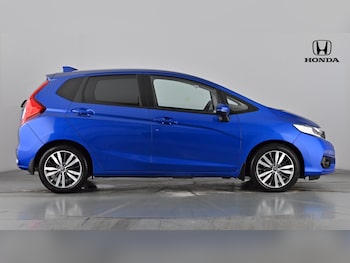 Used Honda Jazz 2019 for sale - 79027152: Photo