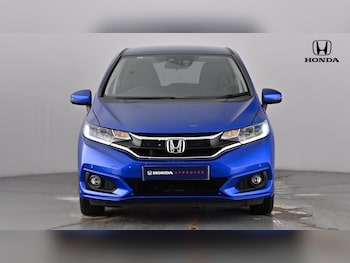 Used Honda Jazz 2019 for sale - 79027152: Photo