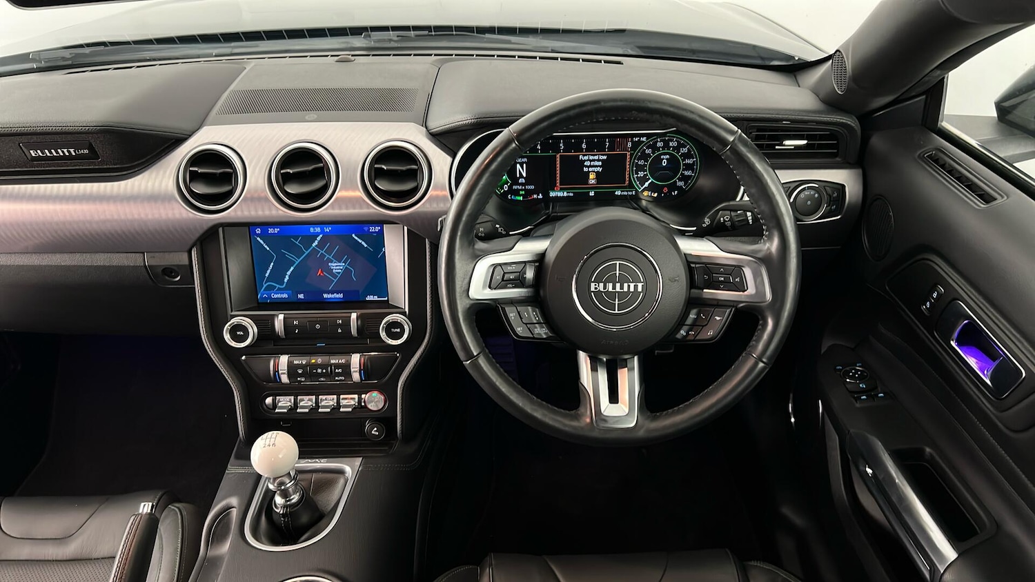 Used Ford Mustang 2020 for sale - 77261587: Photo 10