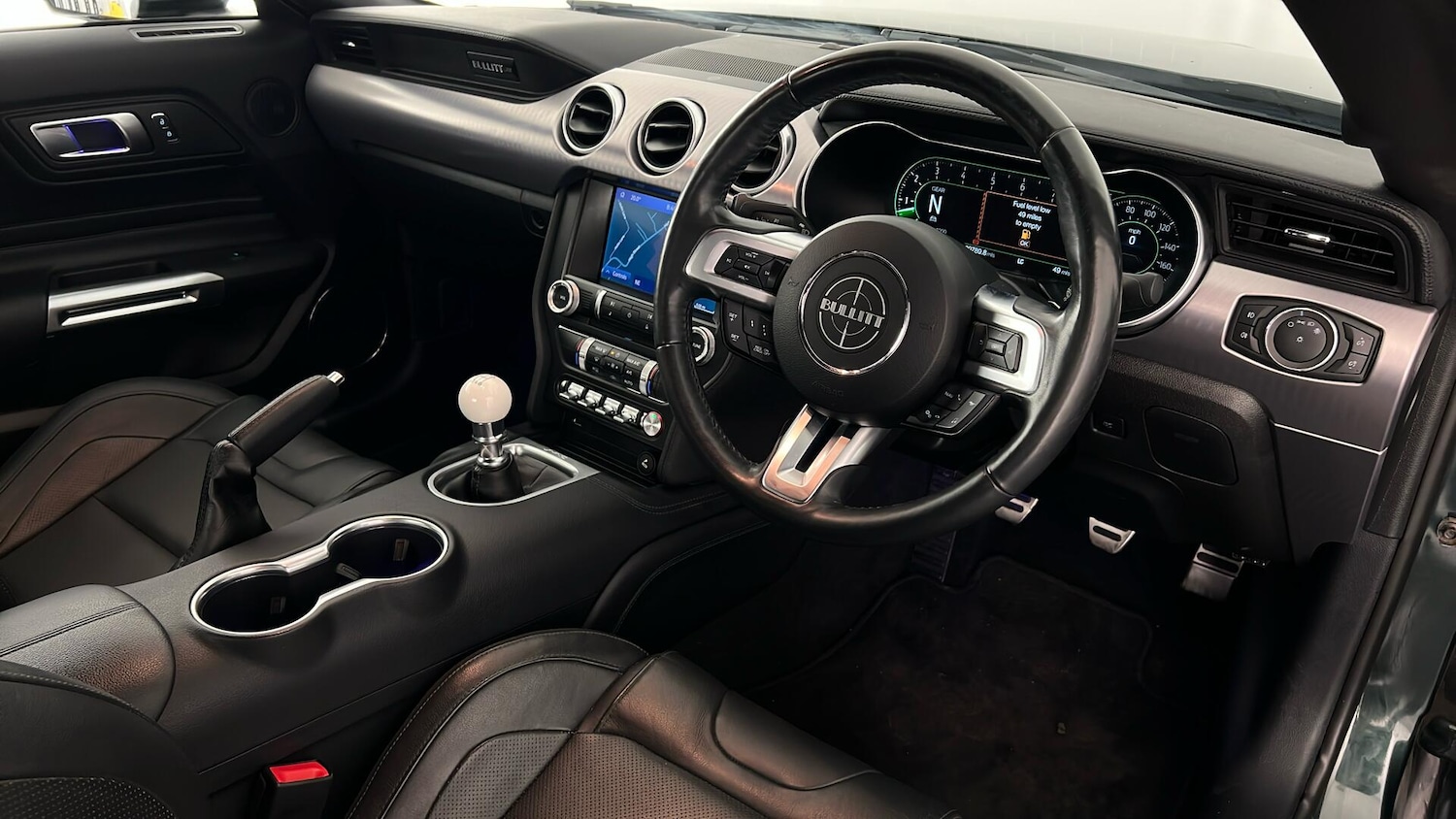 Used Ford Mustang 2020 for sale - 77261587: Photo 14