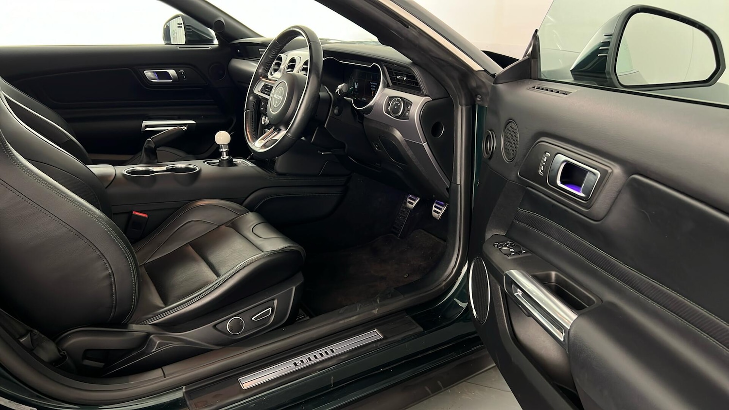 Used Ford Mustang 2020 for sale - 77261587: Photo 15