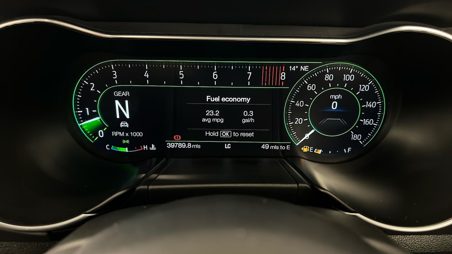 Used Ford Mustang 2020 for sale - 77261587: Photo 16