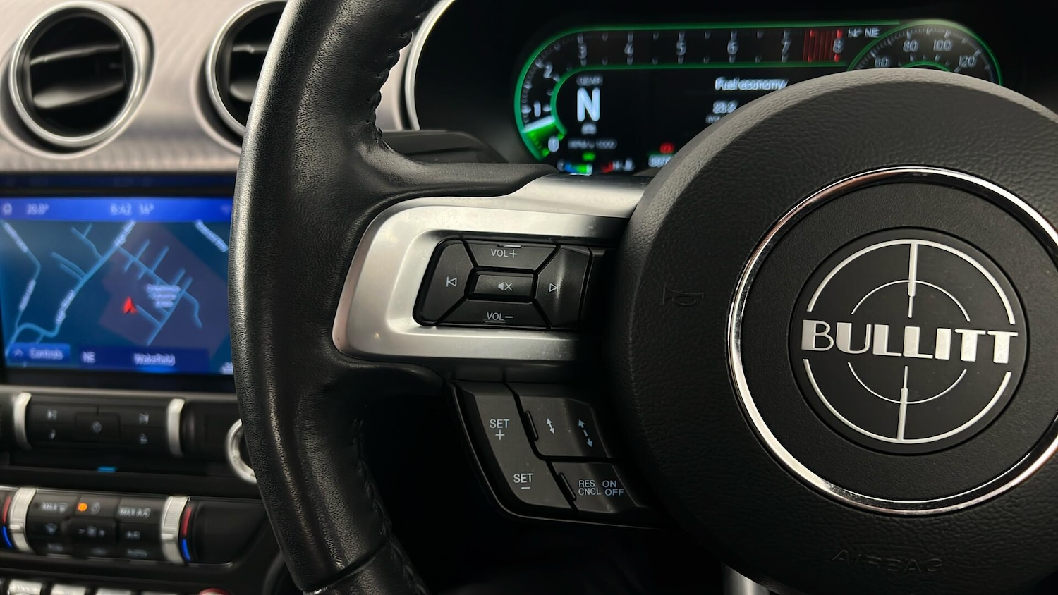 Used Ford Mustang 2020 for sale - 77261587: Photo 17