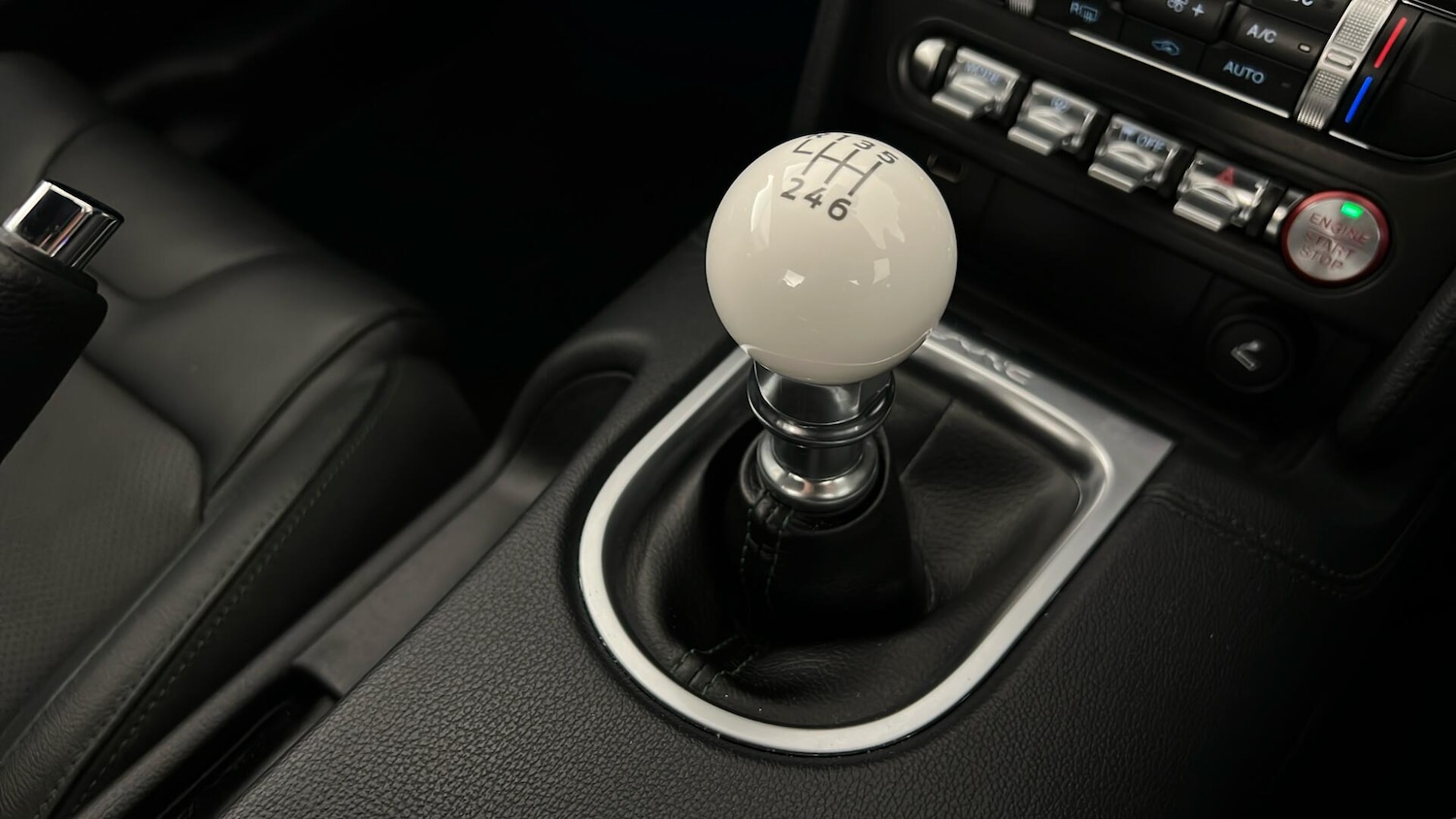 Used Ford Mustang 2020 for sale - 77261587: Photo 19