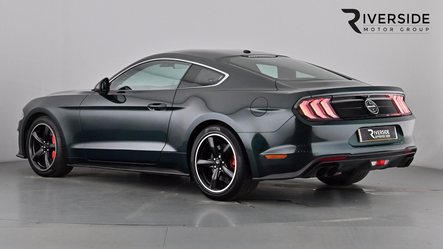 Used Ford Mustang 2020 for sale - 77261587: Photo 2