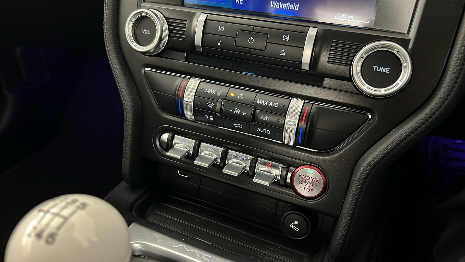 Used Ford Mustang 2020 for sale - 77261587: Photo 20