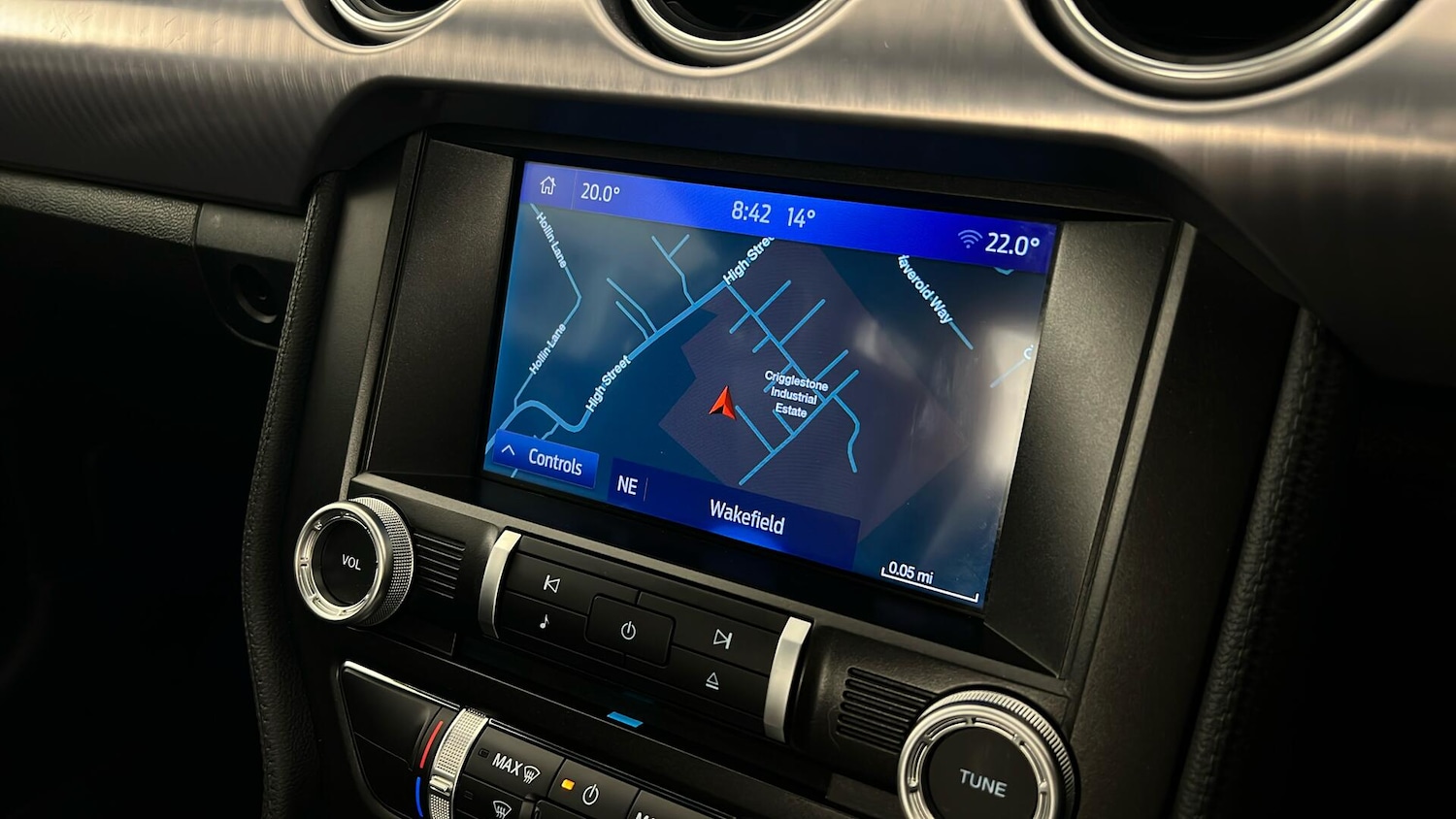 Used Ford Mustang 2020 for sale - 77261587: Photo 21