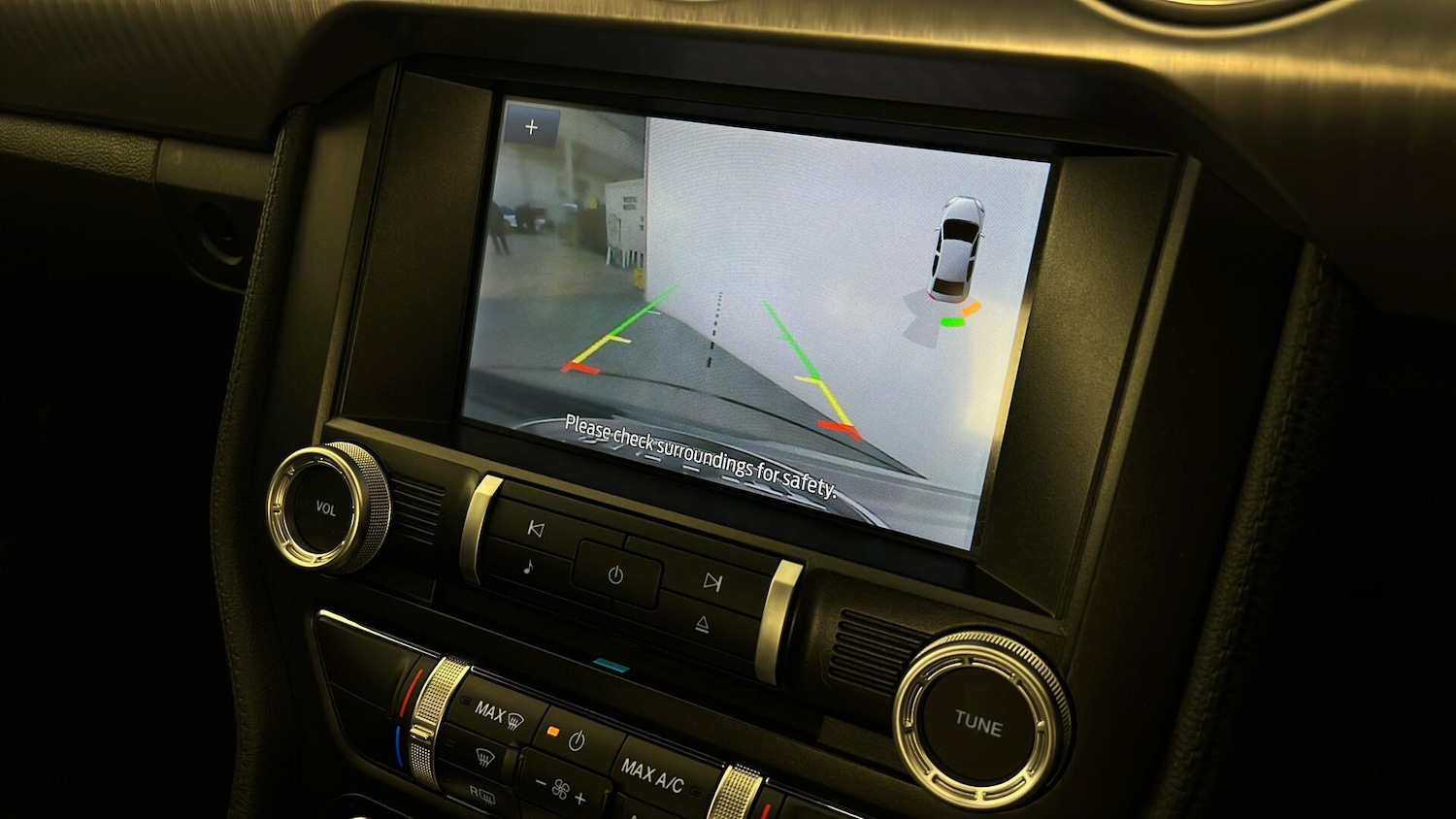 Used Ford Mustang 2020 for sale - 77261587: Photo 22