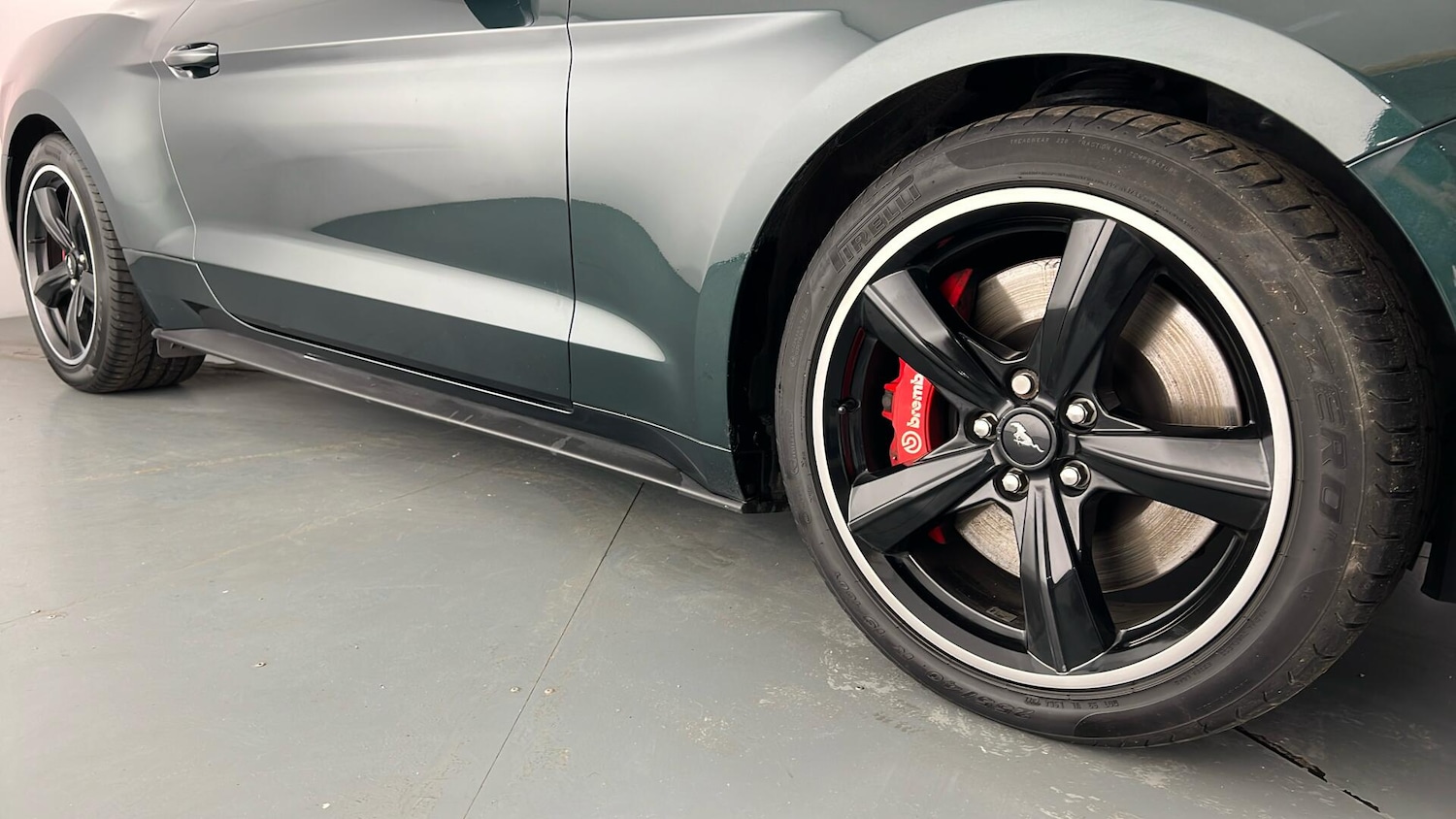 Used Ford Mustang 2020 for sale - 77261587: Photo 25