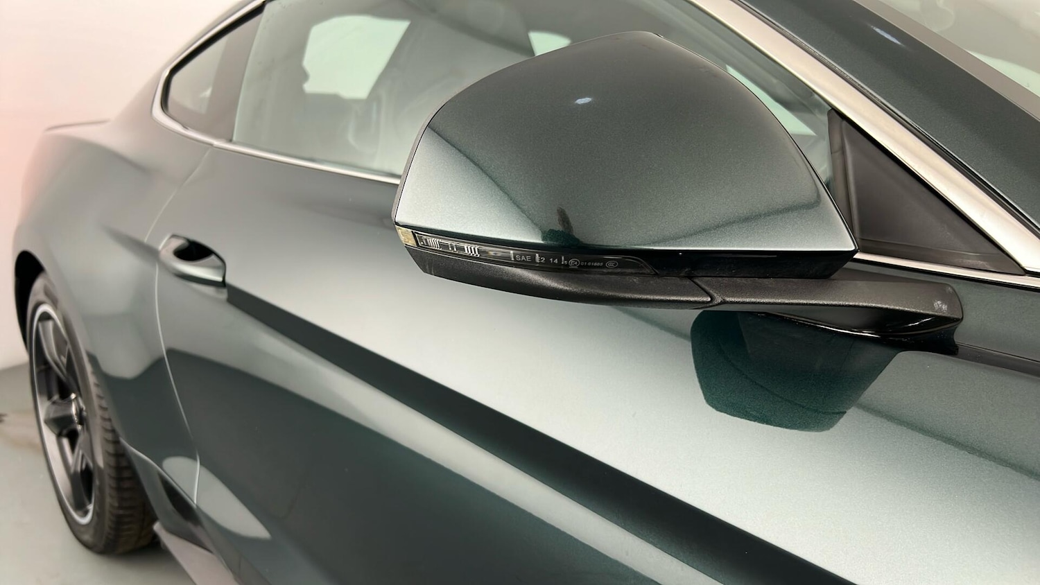 Used Ford Mustang 2020 for sale - 77261587: Photo 26