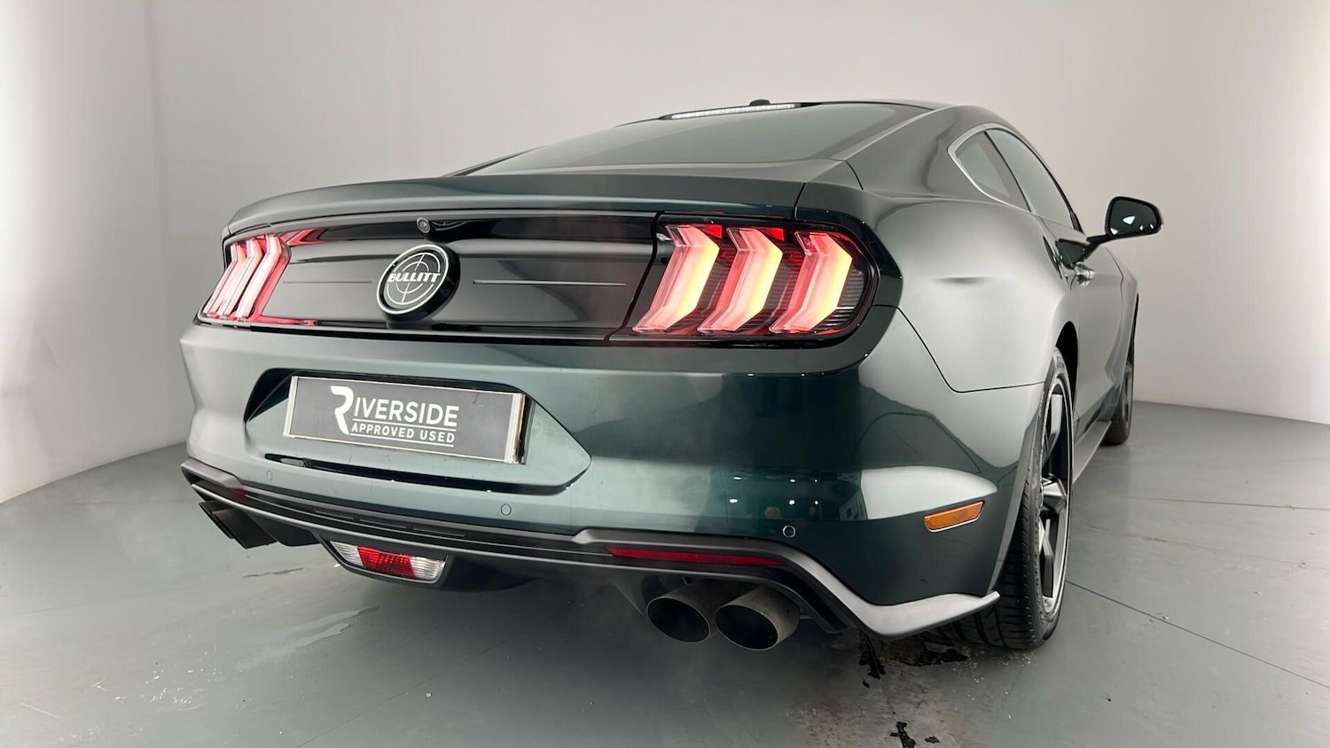 Used Ford Mustang 2020 for sale - 77261587: Photo 27