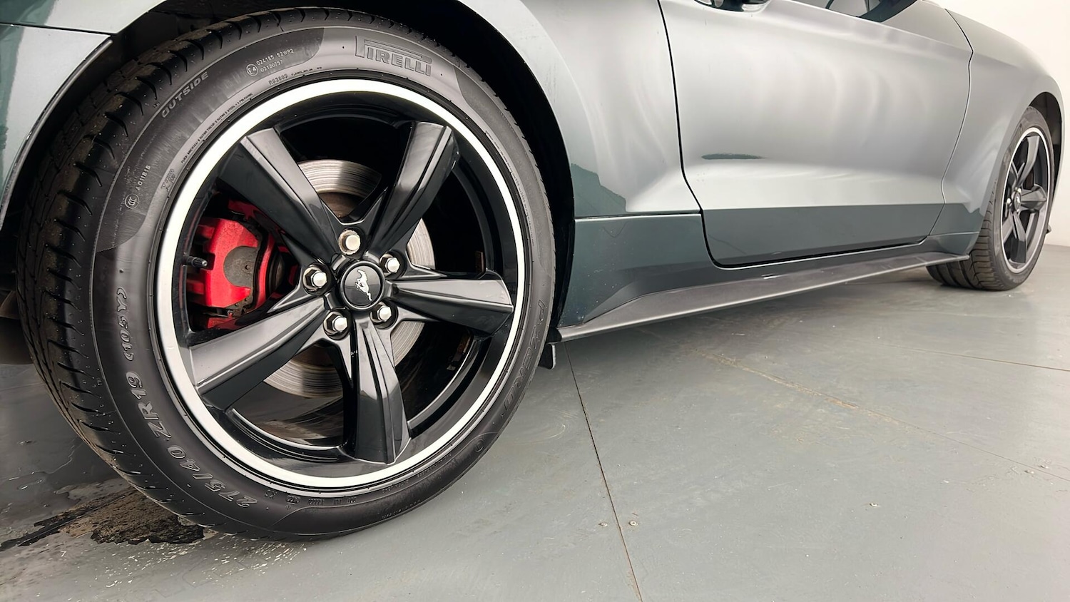 Used Ford Mustang 2020 for sale - 77261587: Photo 29