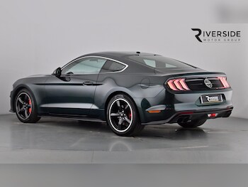 Used Ford Mustang 2020 for sale - 77261587: Photo